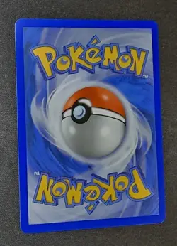 Cheren 258/217 Full Art Trainer Ultra Rare Holo Ascended Heroes Pokemon TCG - Image 2