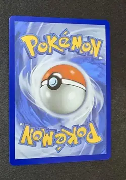 Pokemon Rowlet Illustration Rare Full Art Near Mint Perfect Order 090/088 - Image 2