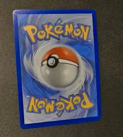 Pokemon TCG - Trainer Kieran 113 /131 Pokeball Pattern Holo Prismatic Evolutions - Image 2