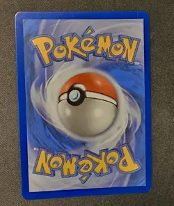 Pokemon Blowtorch Full Art 117/094 Phantasmal Flames - Image 2