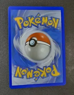 Pokemon Fighting Gong 168/132 Ultra Rare Full Art Mega Evolution English MINT - Image 2
