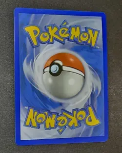 Pokemon TCG Judge 222/182 Sv10: Destined Rivals Ultra Rare Full Art Holo Trainer - Image 2
