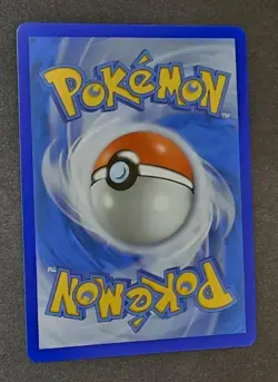 Forest of Vitality 109/088 - Full Art Ultra Rare - Pokemon Perfect Order Aa27 - Image 2