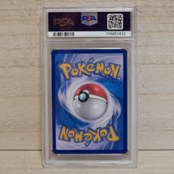 Pokemon Charizard ex SV2a 151 Special Art Rare Holo PSA 10 GEM #201 Korean 2023 - Image 5