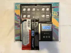 Heavy! 🔥🔥🔥(22.42g) Pokemon TCG Destined Rivals Booster Pack SEALED ✅ - Image 2