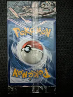 Sealed Snorlax 051 Holo Promo Scarlet & Violet Promo Pokemon Near Mint - Image 2