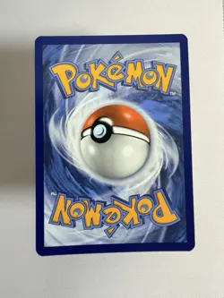 Espeon - 033/131 Prismatic Evolutions POKE BALL Holo Pokemon - NM/MINT - Image 2
