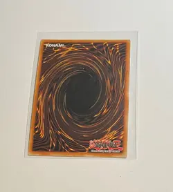 Yu-Gi-Oh! Hiita The Fire Channeler #MP24-EN094 Secret Rare 1st Ed (NM) + Bonus - Image 2