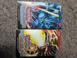 Yugioh Lot Sealed LOB GX And More - Image 2