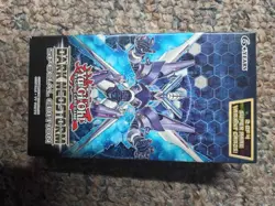 Yugioh Lot Sealed LOB GX And More - Image 5
