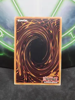 Yugioh Shaddoll Hedgehog BLHR-EN081 Ultra Rare 1st Edition NM - Image 2