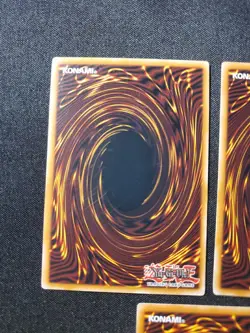 3x Assault Mode Activate NM DP09-EN022 1st Edition Unlimited Yugioh Playset - Image 5