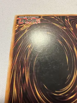 Yu-Gi-Oh Battle Fader CT07-EN009 Super Rare Limited Edition Heavy Play B - Image 2