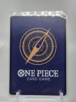 One Piece Ms. All Sunday (Alternate Art) SR OP14-084 English - Image 2
