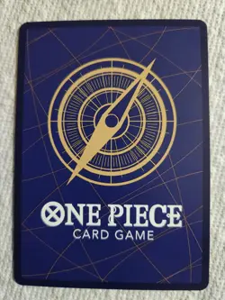 One Piece Ms. All Sunday (Alternate Art) SR OP14-084 English - Image 4
