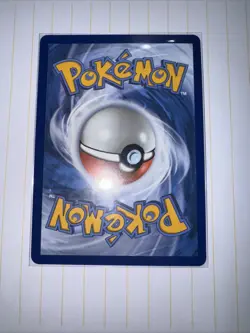Pokemon TCG Team Rocket's Nidoking ex SVP 217 Black Star Promo English - Image 3