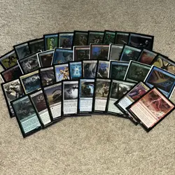 30+ Modern Masters Magic The Gathering Modern Masters Singles As Seen In Picture - Image 1
