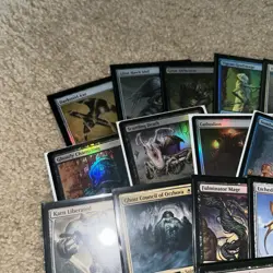 30+ Modern Masters Magic The Gathering Modern Masters Singles As Seen In Picture - Image 2