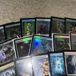 30+ Modern Masters Magic The Gathering Modern Masters Singles As Seen In Picture - Image 3