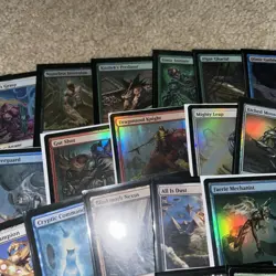 30+ Modern Masters Magic The Gathering Modern Masters Singles As Seen In Picture - Image 4
