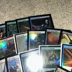 30+ Modern Masters Magic The Gathering Modern Masters Singles As Seen In Picture - Image 5