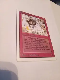 MtG Goblin Balloon Brigade Unlimited magic the gathering - Image 1