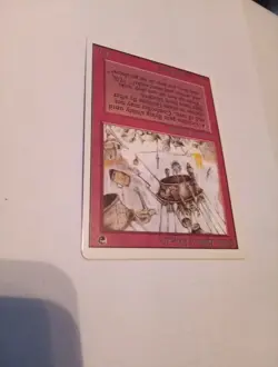 MtG Goblin Balloon Brigade Unlimited magic the gathering - Image 3
