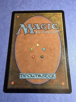 City of Traitors - Exodus - Magic The Gathering - MTG - NM To Mint Condition 2/3 - Image 2