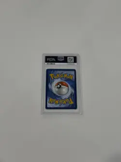 Pokemon TCG Mega Latias ex Special Illustration Rare Me01 Holo 181/132 PSA 10 - Image 2
