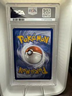 Pokemon TCG Terapagos EX Stellar Crown 170/142 Special Illustration Rare - Image 2