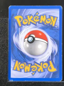 Carte Pokemon Migalos 27/111 Unlimited Ed 2 Neo Genesis Wizards 5 - Image 3