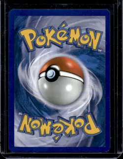 2010 Pokemon HGSS Black Star Promos Pikachu #HGSS03 - Image 2