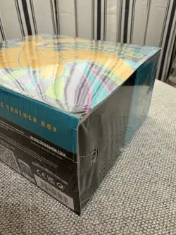 Pokemon TCG: Ascended Heroes Elite Trainer Box (ETB) New Factory Sealed - Image 3