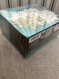 Pokemon TCG: Ascended Heroes Elite Trainer Box (ETB) New Factory Sealed - Image 4