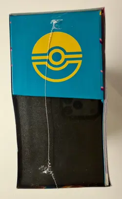 🔥🔥Pokemon TCG: Ascended Heroes Factory Sealed ETB Elite Trainer Box🔥🔥 - Image 5