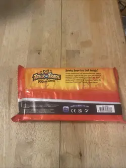 Pokemon Trick or Trade Booster Bundle Booster 35 Mini Packs New & Sealed - Image 3