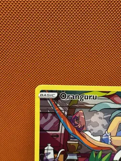 Pokemon Oranguru TG12/TG30 Brilliant Stars Sword & Shield Trainer Gallery 1790 - Image 2