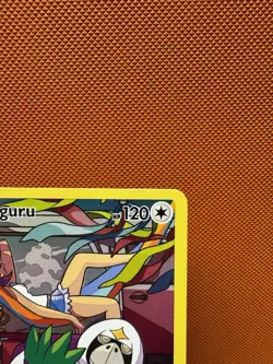 Pokemon Oranguru TG12/TG30 Brilliant Stars Sword & Shield Trainer Gallery 1790 - Image 3