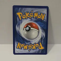 Pokemon TCG Holo Ultra Rare 099/094 Full Art Yamper Nm - Image 2