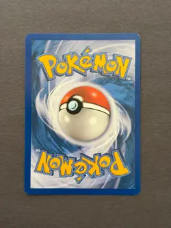 Pokemon Rayquaza C 8/147 Reverse Holo Supreme Victors Lightly Played - Image 2