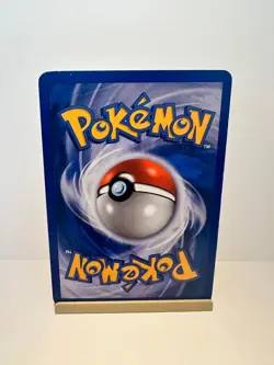 Chingling 42/123 Uncommon Mysterious Treasures Pokemon Moderately Played - Image 3