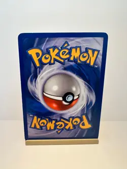 Chingling 42/123 Uncommon Mysterious Treasures Pokemon Moderately Played - Image 4