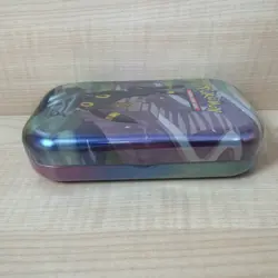 Pokemon TCG: Scarlet & Violet Prismatic Evolutions UMBREON Mini Tin (Dented) - Image 5