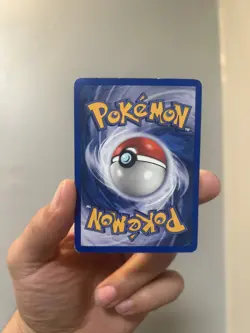 Pokemon Porygon2 Aquapolis 28/147 Rare! NM - Image 2