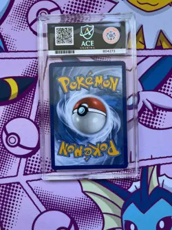 Pokemon - Moltres & Zapdos & Articuno GX 69/68 - Hidden Fates - Graded - ACE 10 - Image 4