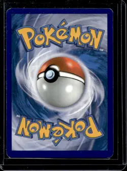 2010 Pokemon HGSS Black Star Promos Pikachu #HGSS03 - Image 2