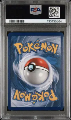 2012 Pokemon Black & White Promo #BW48 Altaria Dragons Exalted PSA 8 [POP 10] - Image 2