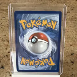 Pokemon Lillie's Determination Trainer Ultra Rare Full Art Holo 169/132 - Image 2