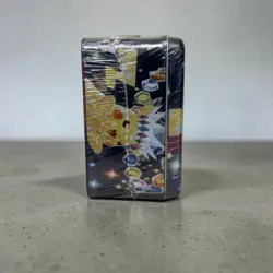 Pokemon TCG: Fall 2024 Collector Chest (Surging Sparks Theme) Pikachu Lunch Box - Image 5