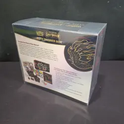 2022 Pokemon Sword & Shield - Lost Origins Factory Sealed Elite Trainer Box - Image 2